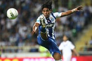 3º - Falcao, do FC Porto para o Atlético de Madrid, por 40 milhões de euros, em 2011.