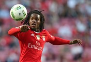 9º - Renato Sanches, do Benfica para o Bayern de Munique, por 35 milhões de euros, em 2016.