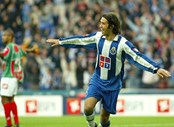 15º - Ricardo Carvalho, do FC Porto para o Chelsea, por 30 milhões de euros, em 2004.