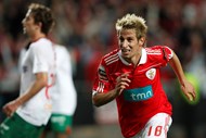 15º - Fábio Coentrão, do Benfica para o Real Madrid, por 30 milhões de euros, em 2011.