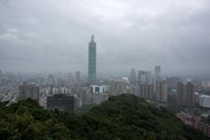 12. Taiwan (Ilha Formosa) – 422,7 toneladas – Este Estado insular localizado na Ásia Oriental está entre os que têm maiores reservas de ouro a nível mundial: são mais de 420 toneladas em barras.