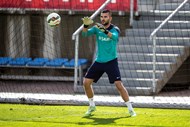 Anthony Lopes - Guarda-redes (Lyon) - 12 milhões €