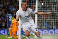 Pepe – Defesa (Real Madrid) - 6 milhões €