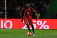 William Carvalho – Médio (Sporting) - 26 milhões €