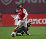 Rafa Silva – Avançado (Braga) - 11 milhões €