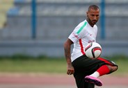 Ricardo Quaresma – Avançado (Besiktas) - 4 milhões €