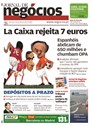 26 Abril 2007 - A OPA do BCP ao BPI 
A bolsa de Lisboa estava ao rubro e as OPA ajudavam. O BCP lança uma oferta hostil sobre o BPI em Março. Na defesa, o La Caixa reforça no capital da instituição, uma decisão instrumental para travar as pretensões do BCP, então liderado por Paulo Teixeira Pinto. Agora são os catalães que têm pendente uma OPA que lhes pode dar o controlo absoluto do banco.