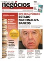 3 Novembro 2008 - O resgate ao BPN
A crise financeira global faz a primeira baixa em Portugal. O Governo de José Sócrates avança para a nacionalização do BPN. Na altura fala-se num buraco de 700 milhões de euros na instituição. No final de 2014, já tinha custado 2,7 mil milhões ao erário público, mas a factura cresce todos os anos. O julgamento do então presidente, Oliveira e Costa, ainda não terminou.