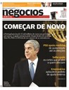 7 Abril 2011 - O resgate
Com a tesouraria do Estado no limite e os bancos aflitos, o ministro das Finanças revela em declaração ao Negócios que ““é necessário recorrer aos mecanismos de financiamento disponíveis no quadro europeu”. Portugal recebe 78 mil milhões de euros e um memorando de austeridade para três anos.