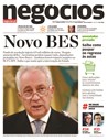 4 Agosto 2014 - O fim do BES
Prejuízos de 3,5 mil milhões deixam o banco à margem das regras de capital e do financiamento ao BCE. A 3 de Agosto, um domingo, o Banco de Portugal anuncia a resolução do império financeiro da família Espírito Santo. O BES é dividido em banco mau e Novo Banco. Este último recebe 4,9 mil milhões do Fundo de Resolução. Continua à espera de ser vendido.