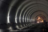 Túnel Marão 