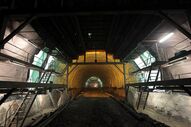 Túnel Marão 