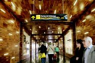 aeroporto de lisboa