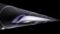 Hyperloop conceito