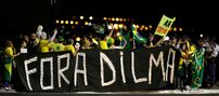 Brasil dilma impeachment
