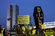 Brasil dilma impeachment