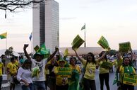 Brasil dilma impeachment