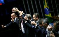 Brasil dilma impeachment