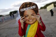 Brasil dilma impeachment