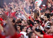 benfica tricampeonato campeão jogo Nacional