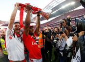 benfica campeão