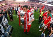 benfica campeão