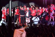 benfica campeão