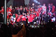 benfica campeão