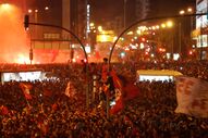 benfica campeão