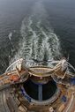 harmony of the seas royal caribbean cruzeiro barco navio