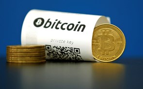 Criptomoedas: Bitcoin, moeda sem lei