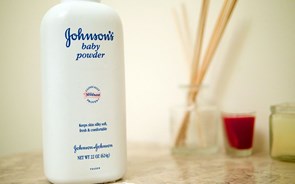 Pó-de-talco vale multa de 350 milhões à Johnson&Johnson