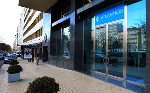 Lucros do Banco Atlântico Europa mais do que duplicam