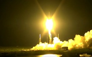 SpaceX revela parceria para três novas missões, incluindo caminhada espacial inédita