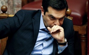 Grécia espera receber em breve 'mini-empréstimo' do FMI