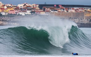 Australianos têm projecto de 120 milhões para ondas de Peniche