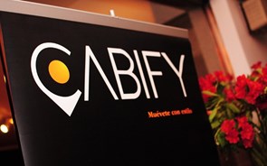 Cabify: Rival da Uber aposta nas empresas com viagens a 1,12 euros por quilómetro