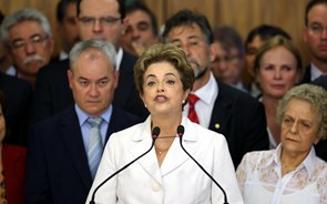 Brasil: Dilma acertou com Lula o que vai dizer hoje no Senado