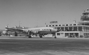 Avaria no aeroporto de Lisboa reduz para metade capacidade de gestão de tráfego aéreo