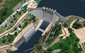 Quercus quer obras nas barragens do Tâmega suspensas para avaliação da segurança