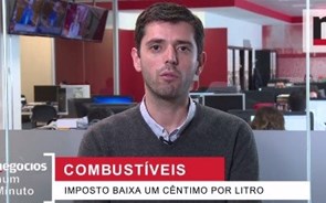 Os combustíveis vão descer?