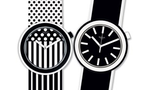 Swatch, sempre pop