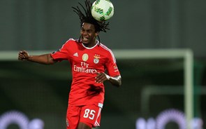 Benfica triplica lucros com vendas de Renato Sanches e Gaitán