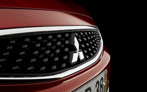 Mitsubishi deixa de vender oito modelos devido a escândalo com combustível