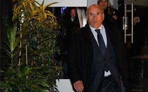 Sporting: Sousa Cintra quer resolver casos dos jogadores que rescindiram