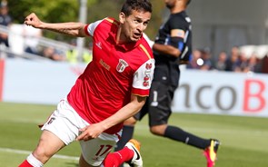 Guimarães defronta Marselha e Braga joga com Hoffenheim