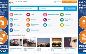 Dona do OLX contrata mais 40 trabalhadores para novos projectos internacionais