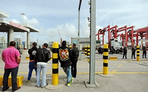 Líder turco dos portos nacionais: “A lei das greves é muito permissiva em Portugal”