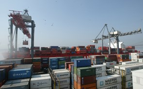 Estivadores defendem nacionalização dos portos