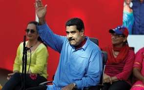 Oposição venezuelana insiste em referendo em 2016, Maduro só em 2017